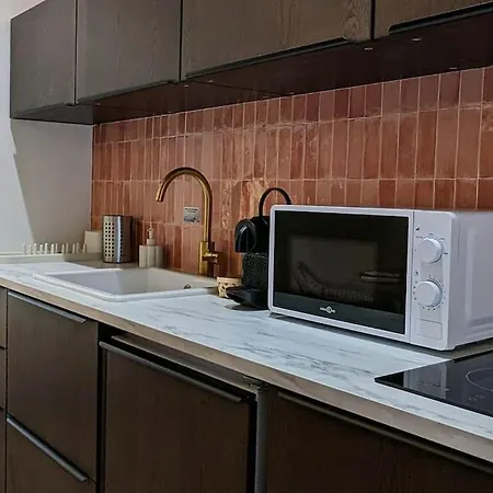 Apartment Meraki - Luxe & Voyage - Jacuzzi & Cinema