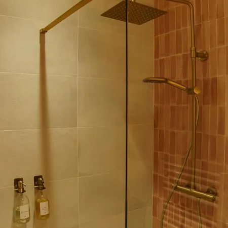 Apartment Meraki - Luxe & Voyage - Jacuzzi & Cinema
