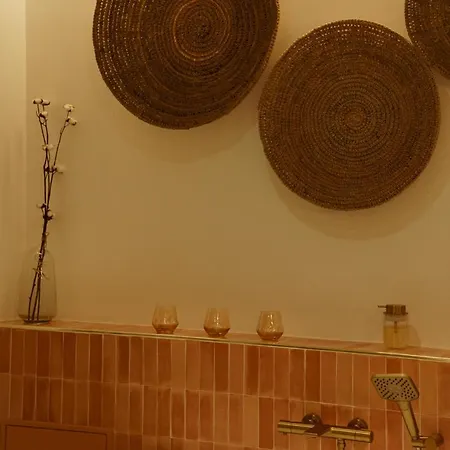 Apartment Meraki - Luxe & Voyage - Jacuzzi & Cinema *